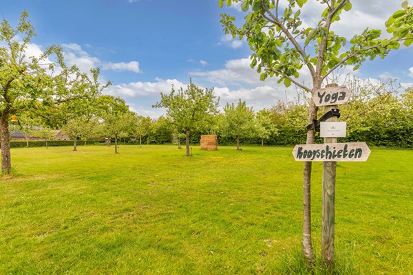 Medium property photo - Oosterpaasloërweg 2, 8378 JC Paasloo